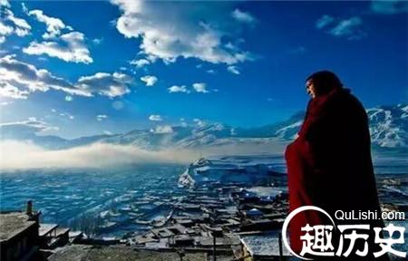 传奇诗人仓央嘉措藏族活佛动人的爱情故事