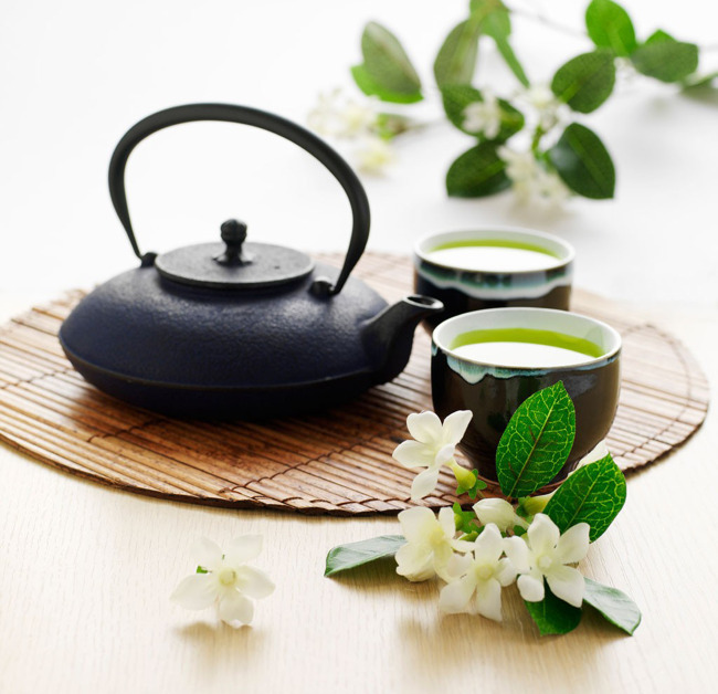 关于茶的唯美句子|松花酿酒，春水煎茶