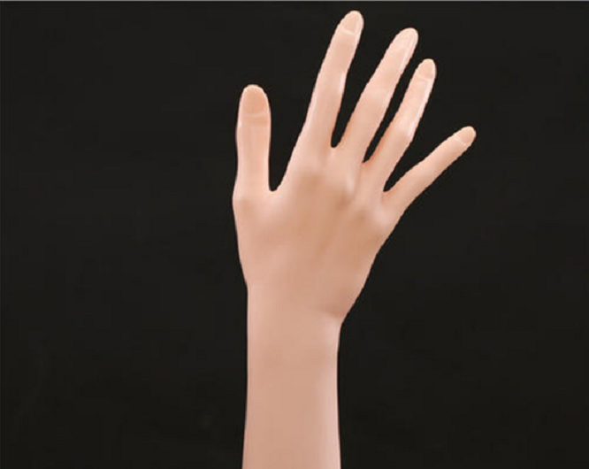 “一双十指玉纤纤”——古代女子手指的审美，为何喜欢蓄指甲？
