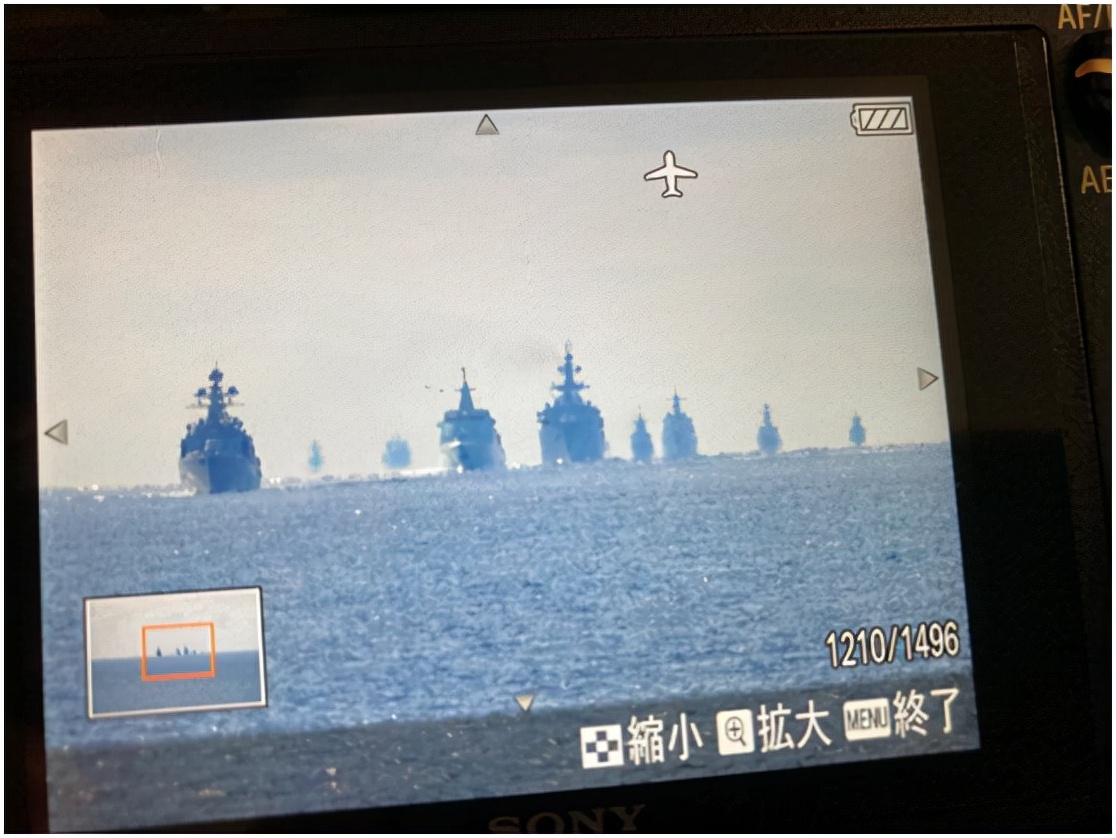 中俄军舰穿过津轻海峡是入侵日本（中俄军舰穿过津轻海峡是合乎国际法）