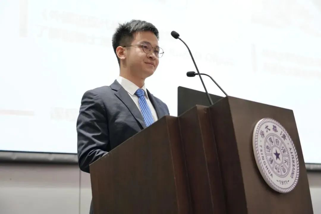 清华大学举行2021年本科生特等奖学金答辩会
