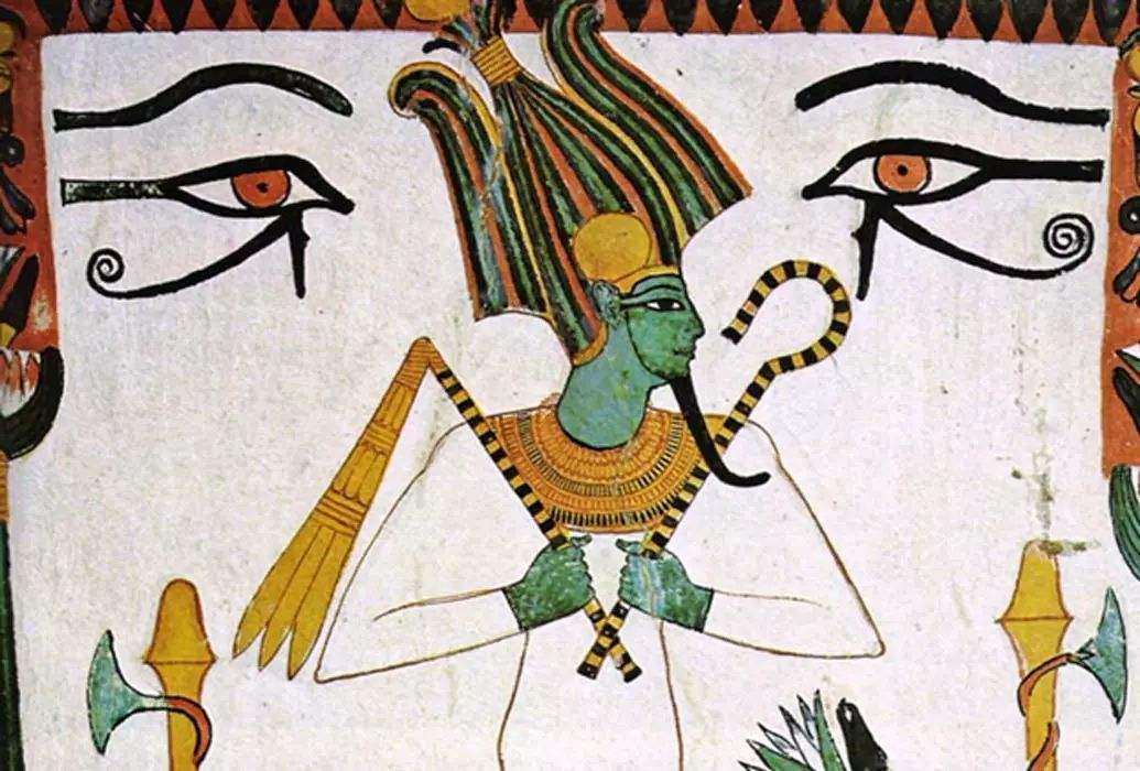 除了金字塔和尼罗河，古代埃及还有这些古老的神话故事，非常有趣